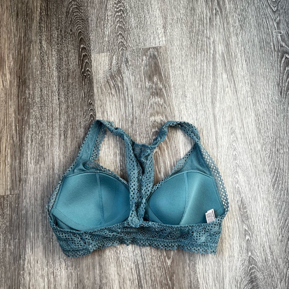 Lace Victoria’s Secret bralette